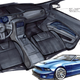 Illustration for article titled How Does A Boss 302 Clone With 650 Horsepower Sound?